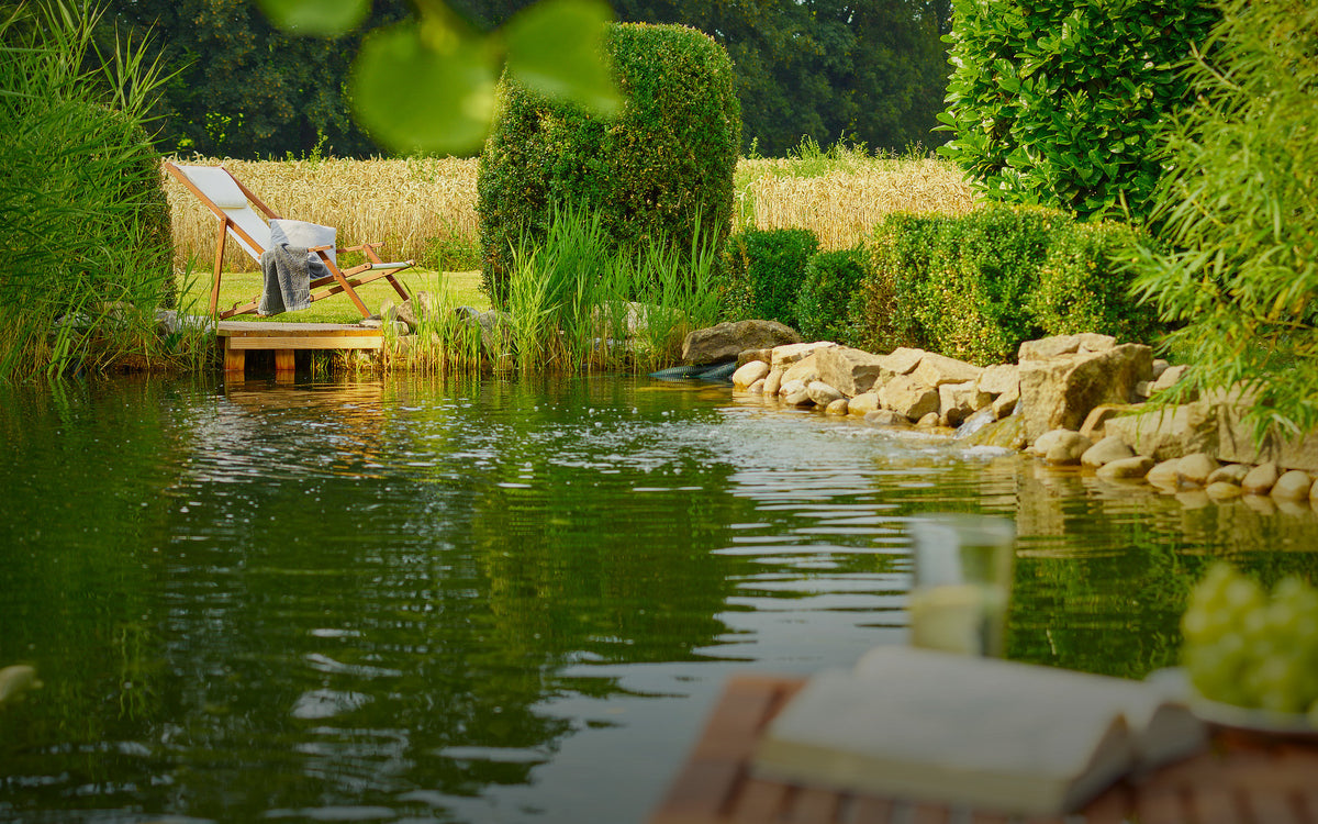 Plastic Pond Preformed Plastic Ponds Australia Oase Outdoor