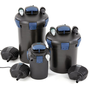 OASE BioPress Set 4000